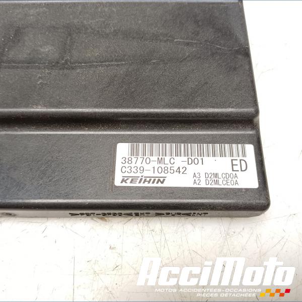 Pièce Moto Kit neiman+cdi HONDA XL 750 TRANSALP