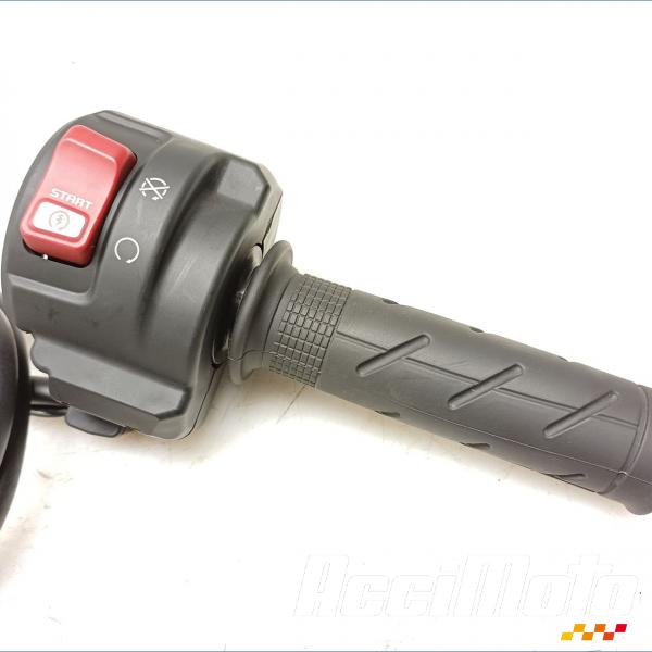 Pièce Moto Commodo (droit) HONDA XL 750 TRANSALP