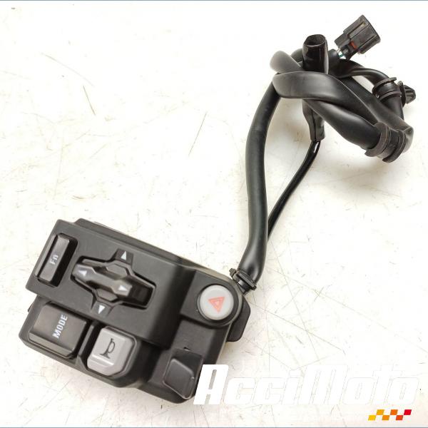 Pièce Moto Commodo (gauche) HONDA XL 750 TRANSALP