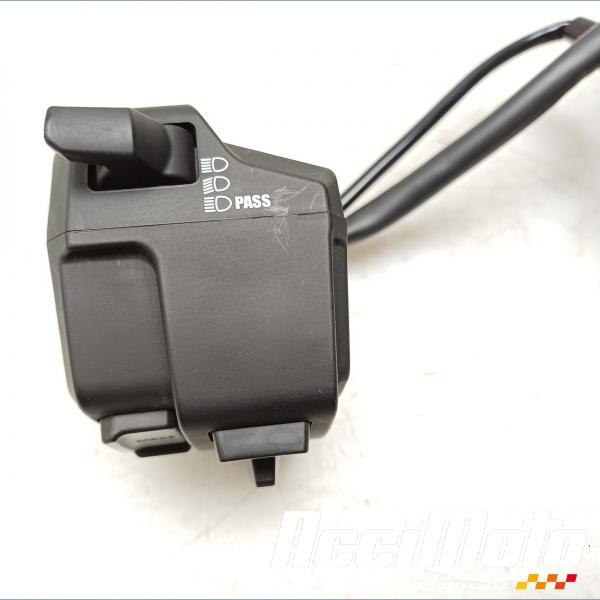 Pièce Moto Commodo (gauche) HONDA XL 750 TRANSALP