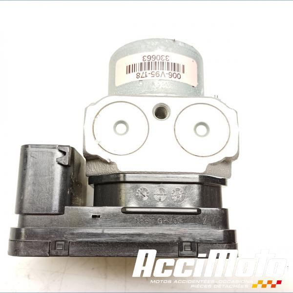 Pièce Moto Centrale abs HONDA XL 750 TRANSALP