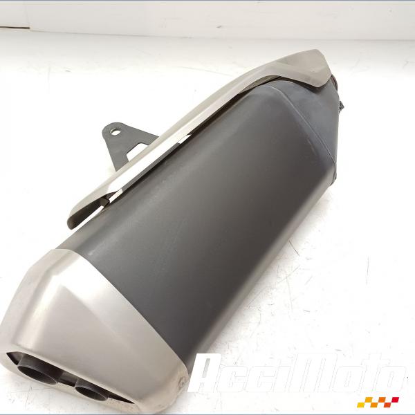 Pièce Moto Silencieux (origine) HONDA XL 750 TRANSALP