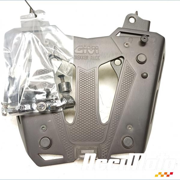 Pièce Moto SUPPORT FIXATION TOP CASE HONDA TRANSALP XL750V