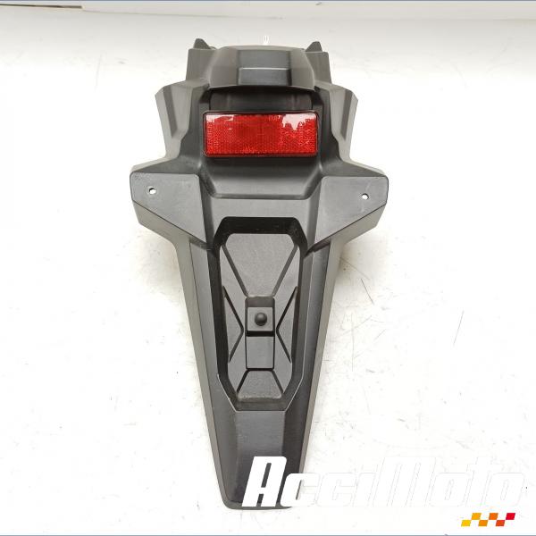 Pièce Moto Support plaque d'immat./bavette arr HONDA XL 750 TRANSALP