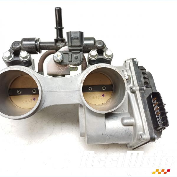 Pièce Moto Rampe d'injection (moteur) HONDA XL 750 TRANSALP