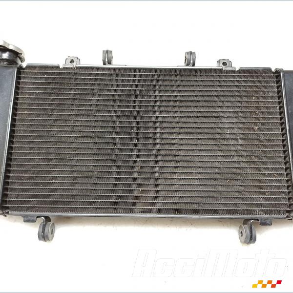 Pièce Moto Radiateur de refroidissement HONDA XL 750 TRANSALP
