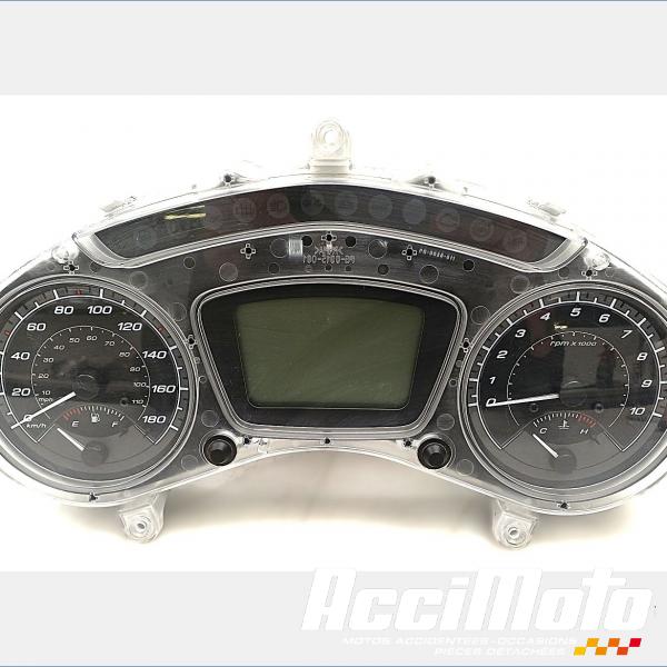 Pièce Moto Compteur (tableau de bord) PIAGGIO MP3 500 SPORT 