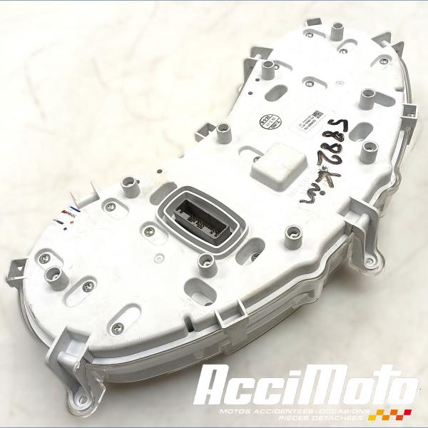 Pièce Moto Compteur (tableau de bord) PIAGGIO MP3 500 SPORT 