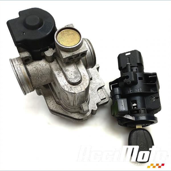 Pièce Moto Kit neiman+cdi PIAGGIO MP3 500 SPORT 