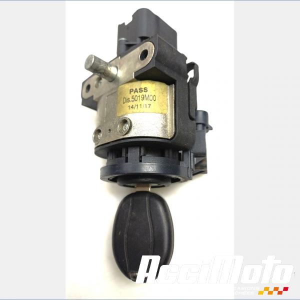 Pièce Moto Kit neiman+cdi PIAGGIO MP3 500 SPORT 