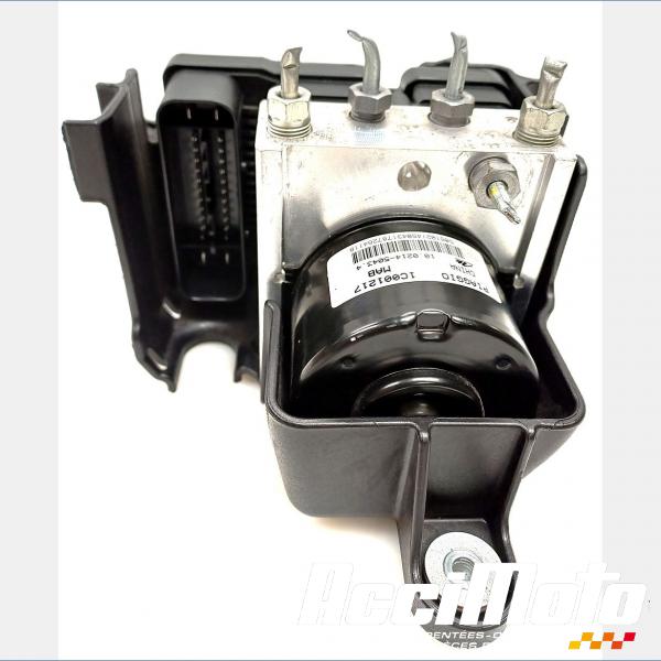 Pièce Moto Centrale abs PIAGGIO MP3 500 SPORT 