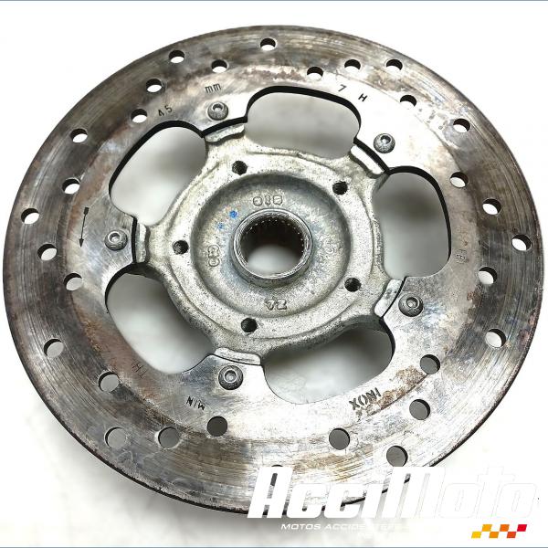 Pièce Moto Disque arrière PIAGGIO MP3 500 SPORT 