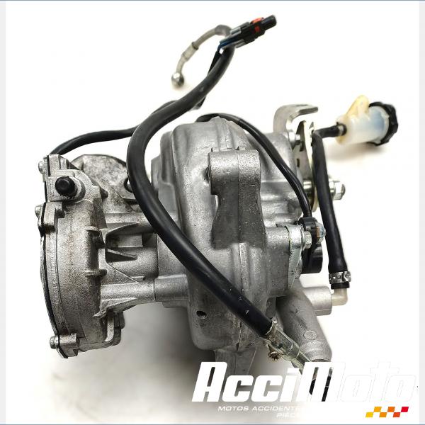 Pièce Moto Roll lock PIAGGIO MP3 500 SPORT 