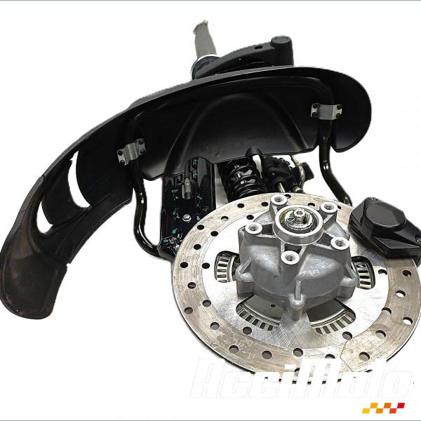 Pièce Moto Train avant PIAGGIO MP3 500 SPORT 