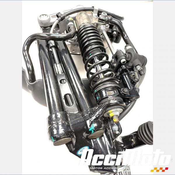 Pièce Moto Train avant PIAGGIO MP3 500 SPORT 