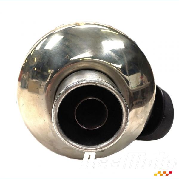 Pièce Moto Ligne d'échappement complète PIAGGIO MP3 500 SPORT 