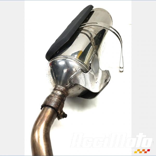 Pièce Moto Ligne d'échappement complète PIAGGIO MP3 500 SPORT 