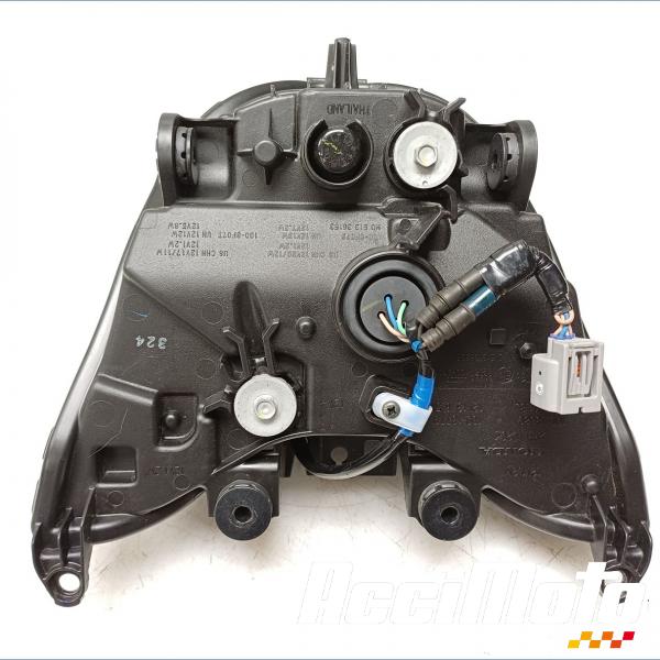 Pièce Moto Phare (optique avant) HONDA XL 750 TRANSALP