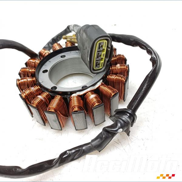 Pièce Moto Stator d'alternateur HONDA XL 750 TRANSALP
