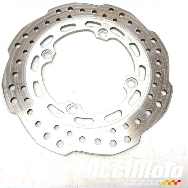 Pièce Moto Disque arrière HONDA XL 750 TRANSALP