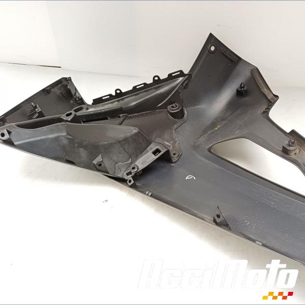 Pièce Moto Flanc de carénage avant (droit) HONDA XL 750 TRANSALP
