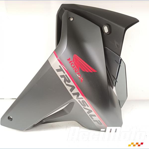Pièce Moto Flanc de carénage avant (gauche) HONDA XL 750 TRANSALP