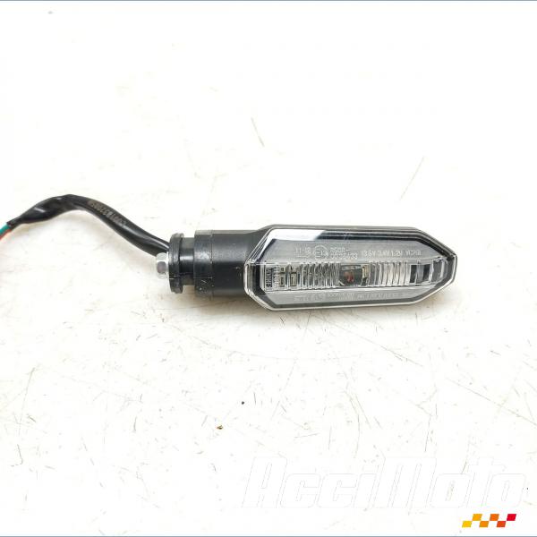 Pièce Moto Clignotant avant (gauche) HONDA XL 750 TRANSALP