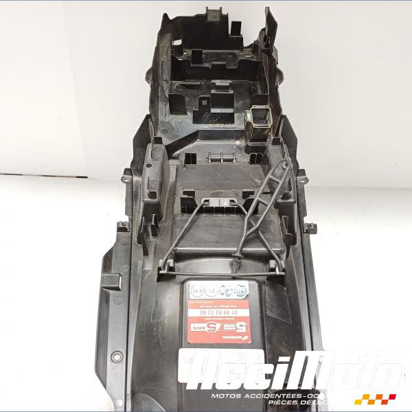 Pièce Moto Passage de roue HONDA XL 750 TRANSALP