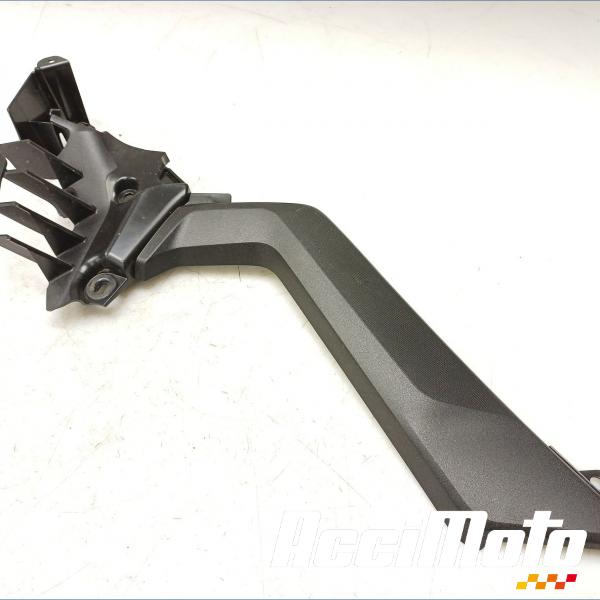 Pièce Moto Cache sous réservoir ( gauche ) HONDA XL 750 TRANSALP