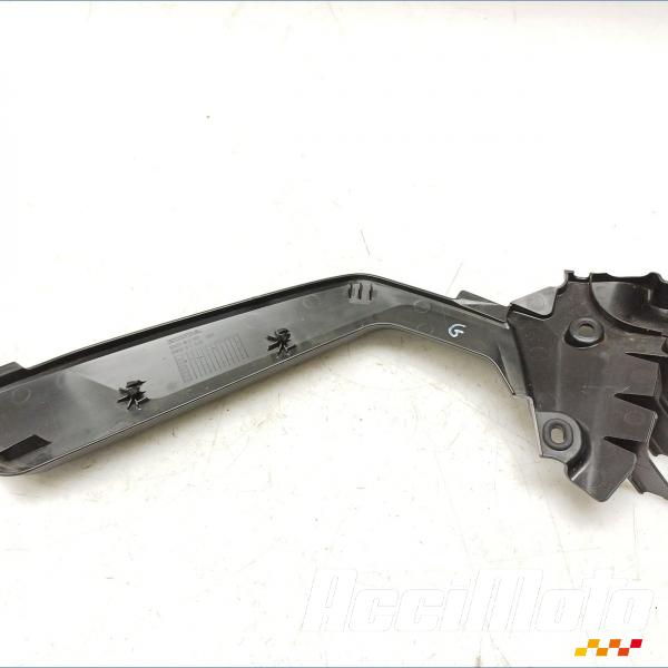 Pièce Moto Cache sous réservoir ( gauche ) HONDA XL 750 TRANSALP