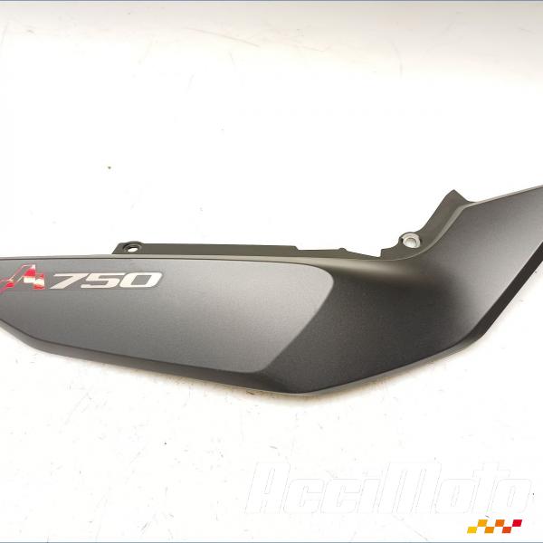 Part Motor bike Cache sous selle (droit) HONDA XL 750 TRANSALP