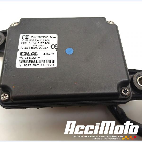 Pièce Moto Kit neiman+cdi TRIUMPH SPEED TRIPLE 1050 