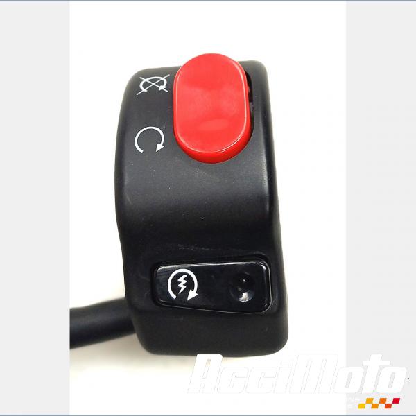 Pièce Moto Commodo (droit) TRIUMPH SPEED TRIPLE 1050 