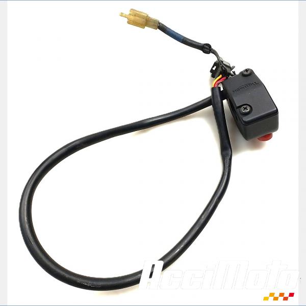 Pièce Moto Commodo (droit) TRIUMPH SPEED TRIPLE 1050 