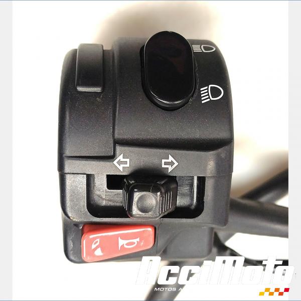 Pièce Moto Commodo (gauche) TRIUMPH SPEED TRIPLE 1050 