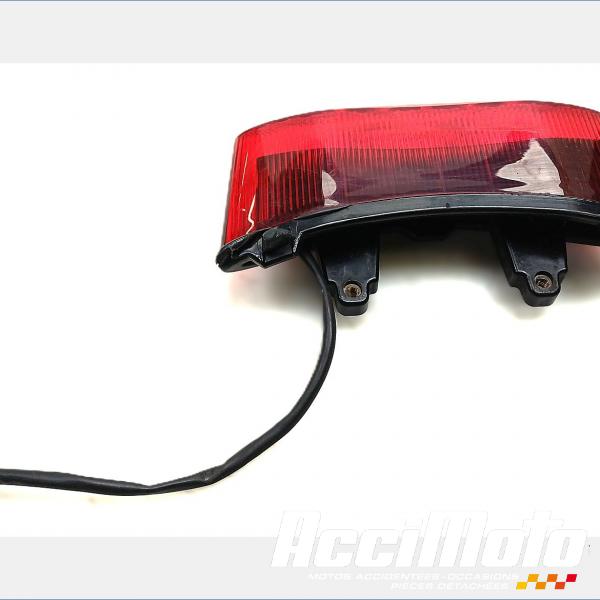 Pièce Moto Feu arrière TRIUMPH SPEED TRIPLE 1050 