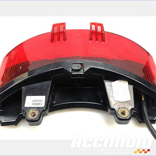 Pièce Moto Feu arrière TRIUMPH SPEED TRIPLE 1050 