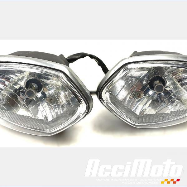 Pièce Moto Phare (optique avant) TRIUMPH SPEED TRIPLE 1050 