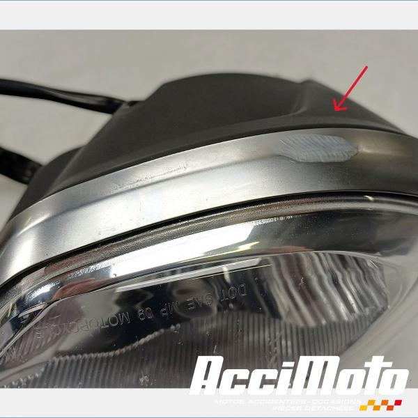 Pièce Moto Phare (optique avant) TRIUMPH SPEED TRIPLE 1050 