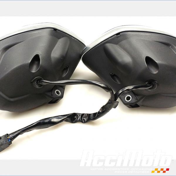 Pièce Moto Phare (optique avant) TRIUMPH SPEED TRIPLE 1050 