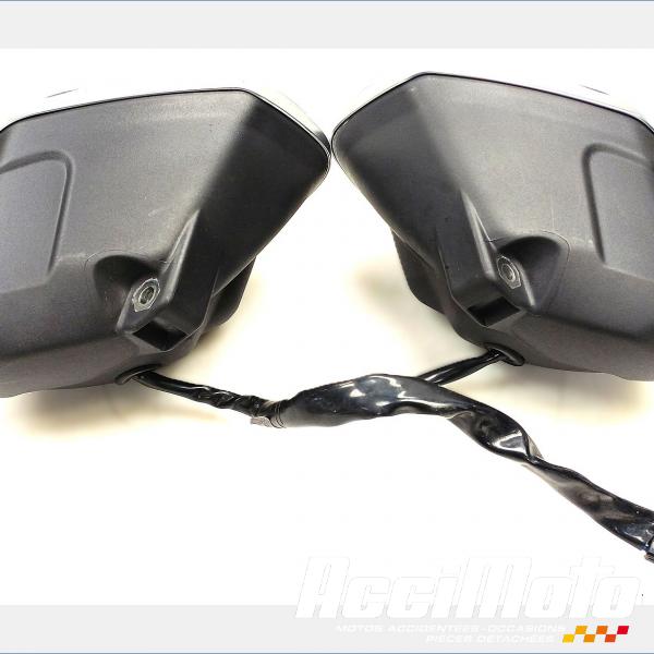 Pièce Moto Phare (optique avant) TRIUMPH SPEED TRIPLE 1050 