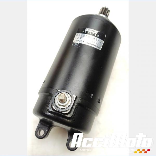 Pièce Moto Démarreur TRIUMPH SPEED TRIPLE 1050 