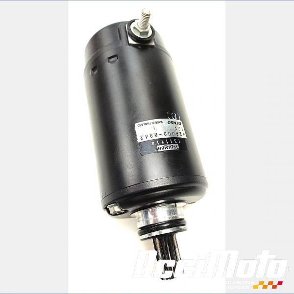 Pièce Moto Démarreur TRIUMPH SPEED TRIPLE 1050 