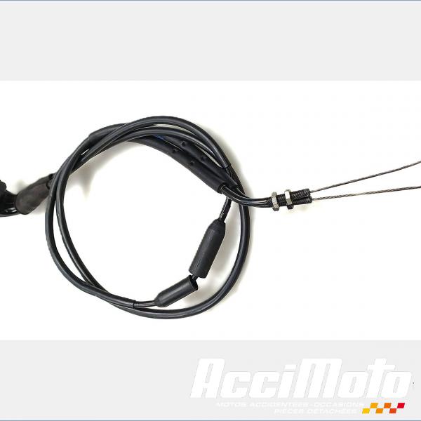 Pièce Moto Cable d'accélérateur TRIUMPH SPEED TRIPLE 1050 