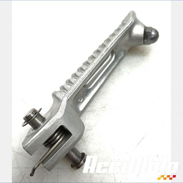 Pièce Moto Repose-pied avant (gauche) TRIUMPH SPEED TRIPLE 1050 