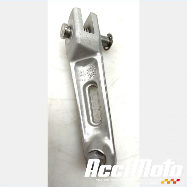 Pièce Moto Repose-pied avant (gauche) TRIUMPH SPEED TRIPLE 1050 
