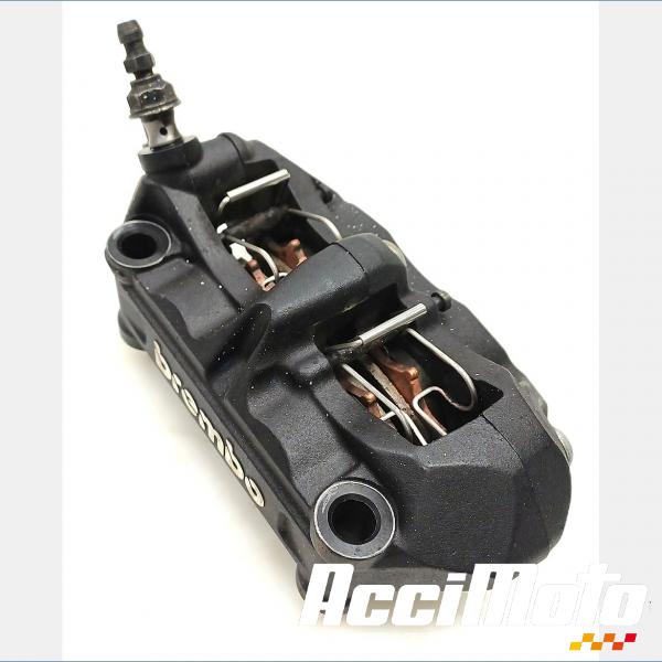 Pièce Moto étrier de frein avant (gauche) TRIUMPH SPEED TRIPLE 1050 