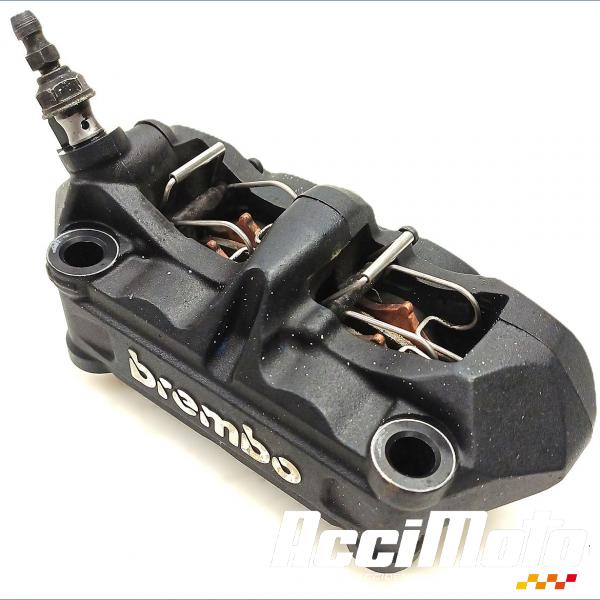 Pièce Moto étrier de frein avant (gauche) TRIUMPH SPEED TRIPLE 1050 