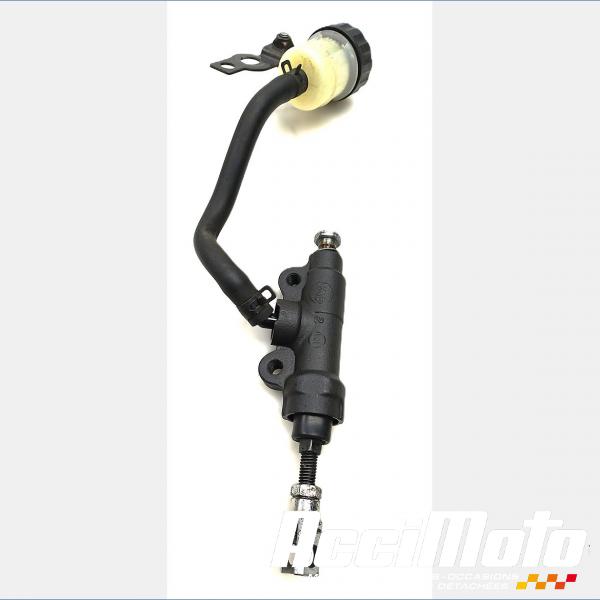 Pièce Moto Maître cylindre de frein arrière TRIUMPH SPEED TRIPLE 1050 