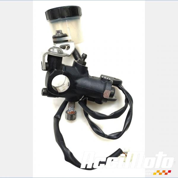 Part Motor bike Maître cylindre de frein avant TRIUMPH SPEED TRIPLE 1050 